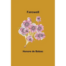 Farewell