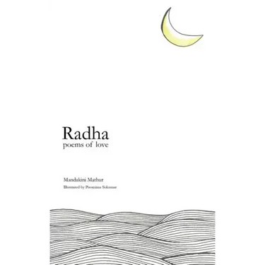 Radha: poems of love