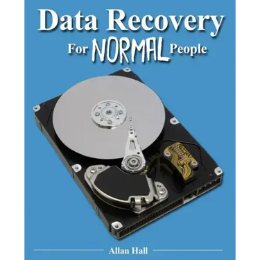 Data Recovery For Normal People