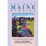The Best Maine Stories