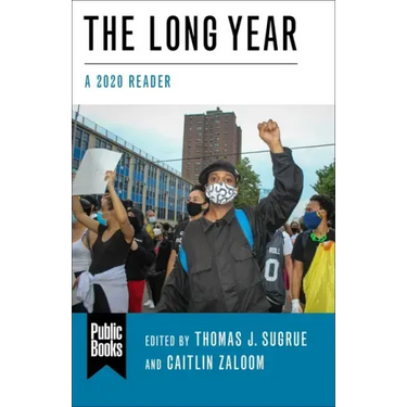 The Long Year: A 2020 Reader