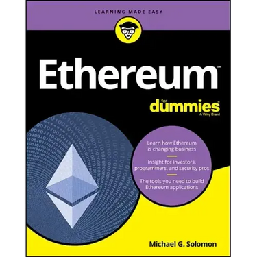 Ethereum for Dummies