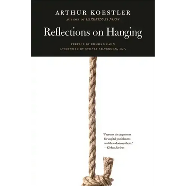 Reflections on Hanging