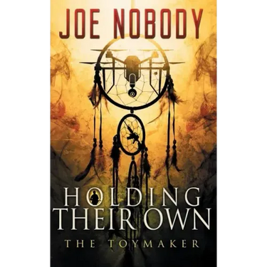 Holding Their Own X: The Toymaker
