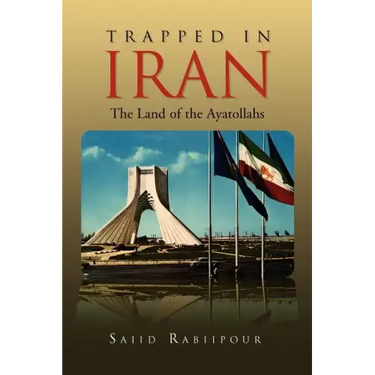 Trapped in Iran