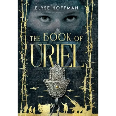 The Book of Uriel: A Novel of WWII
