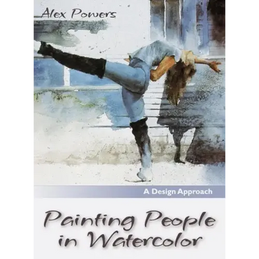 Painting People in Watercolor