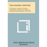 The Golden Tapestry: A Critical Survey of Non-Chivalric Spanish Fiction in English Translation, 1543-1657