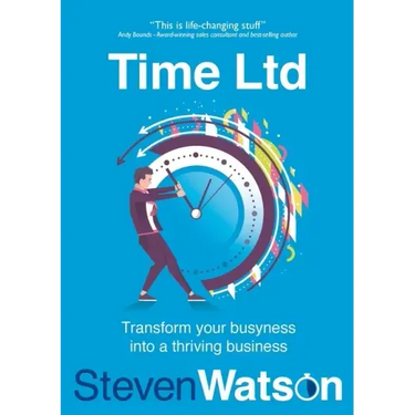 Time Ltd