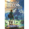 The Legend of Zelda Tears of the Kingdom Complete Guide and Walkthrough: Bosses Strategies Guide and Top Tips
