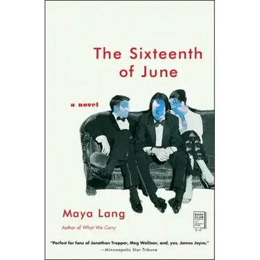 The Sixteenth of June