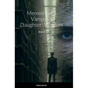 Memoirs of a Vampyr's Daughter: Wisdom: Book 2