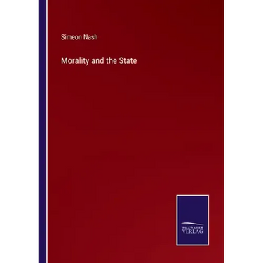 Morality and the State