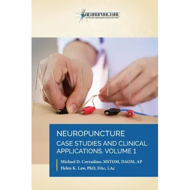 Neuropuncture Case Studies and Clinical Applications: Volume 1