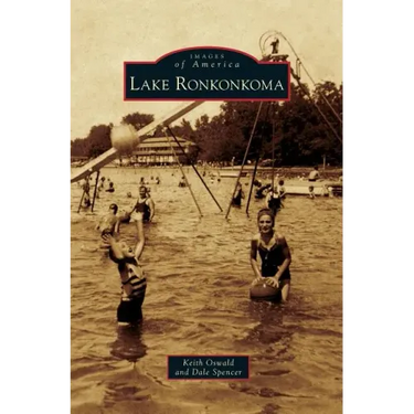 Lake Ronkonkoma
