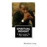 Spiritual Insight: A Message To The Youth