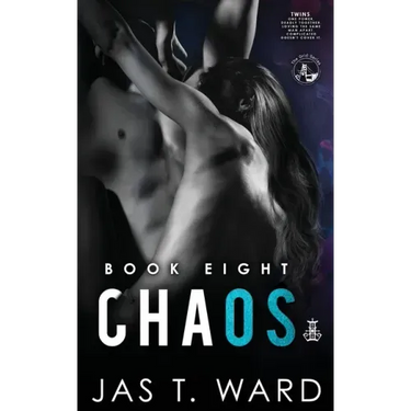 Chaos: Book Eight of The Grid Series