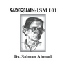 Sadequain-Ism 101: Lost in Khayyam's Domain