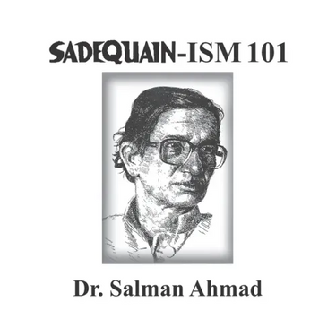 Sadequain-Ism 101: Lost in Khayyam's Domain