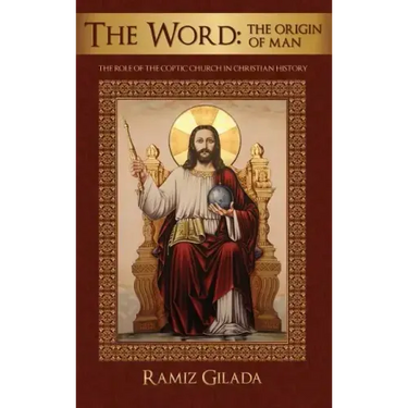 The Word: The Origin of Man