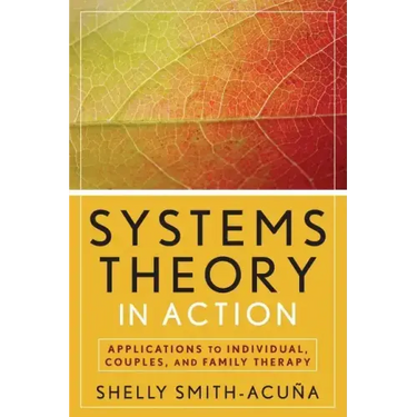 Systems Theory in Action: Applications to Individual, Couple, and Family Therapy