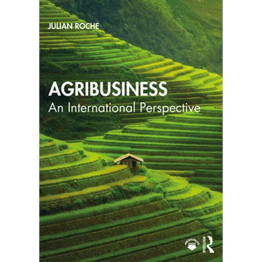 Agribusiness: An International Perspective