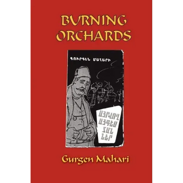 Burning Orchards