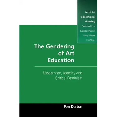 Gendering of Art Education