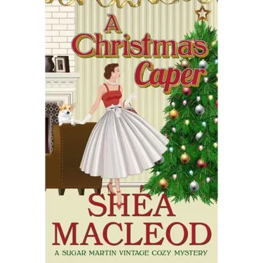 A Christmas Caper