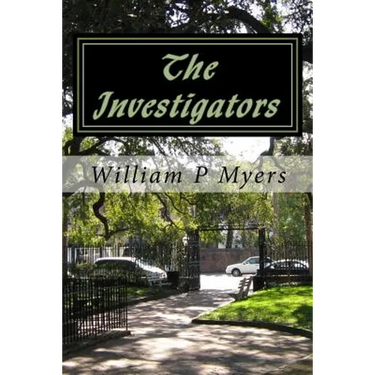 The Investigators
