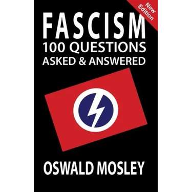 Fascism: 100 Questions Asked and Answered