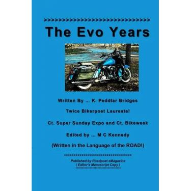 The Evo Years: Speed Shifting