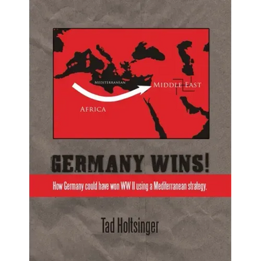 Germany Wins!