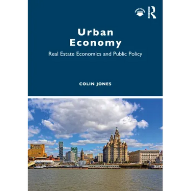Urban Economy: Real Estate Economics and Public Policy
