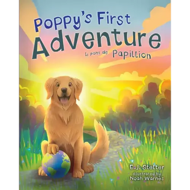 Poppy's First Adventure: Le Pont de Papillion