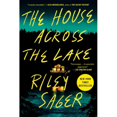 The House Across the Lake