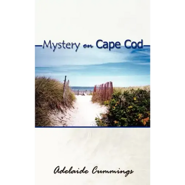 Mystery on Cape Cod