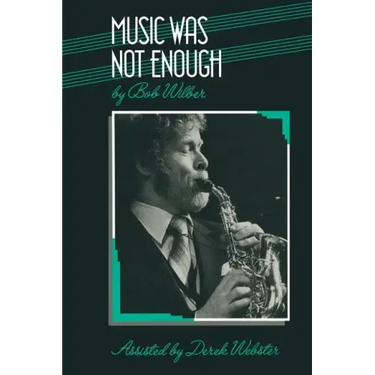 Music Was Not Enough