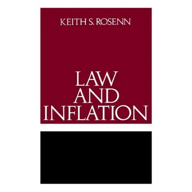 Law and Inflation
