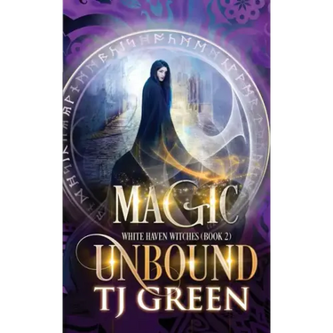 Magic Unbound: Paranormal Witch Mysteries
