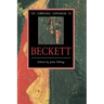 The Cambridge Companion to Beckett