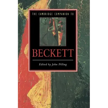 The Cambridge Companion to Beckett