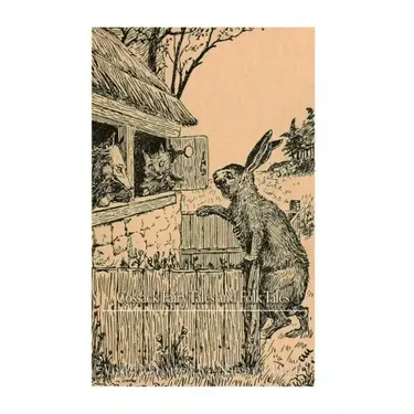 Cossack Fairy Tales and Folk Tales