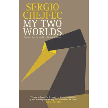 My Two Worlds