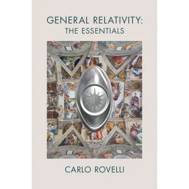General Relativity: The Essentials