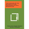 The Category Of The Aesthetic In The Philosophy Of Saint Bonaventure
