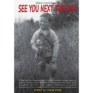 See You Next Tuesday