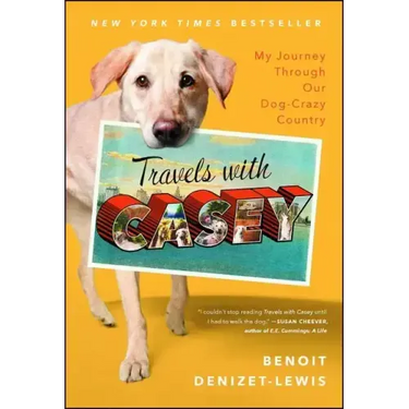 Travels with Casey