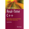 Real-Time C++: Efficient Object-Oriented and Template Microcontroller Programming