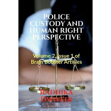Police Custody and Human Right Perspective